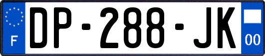 DP-288-JK
