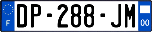 DP-288-JM