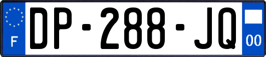 DP-288-JQ