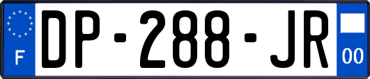 DP-288-JR