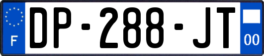 DP-288-JT