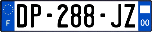 DP-288-JZ