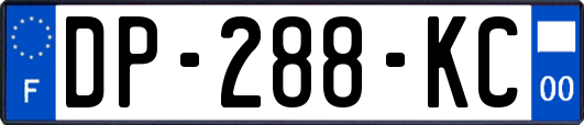 DP-288-KC