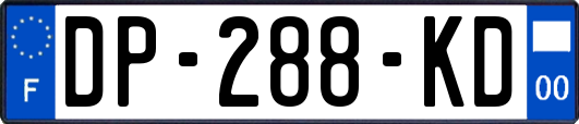 DP-288-KD