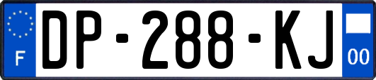 DP-288-KJ
