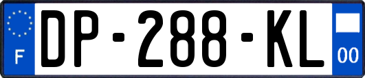 DP-288-KL