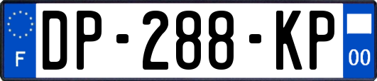DP-288-KP