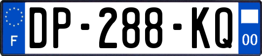 DP-288-KQ