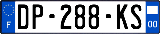 DP-288-KS