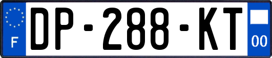 DP-288-KT