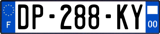 DP-288-KY