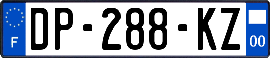 DP-288-KZ