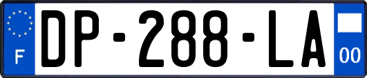DP-288-LA