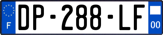 DP-288-LF