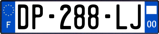 DP-288-LJ