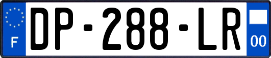 DP-288-LR