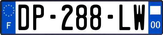 DP-288-LW