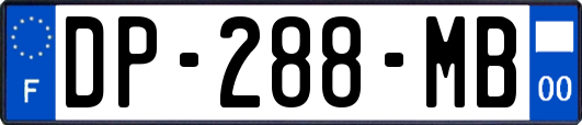 DP-288-MB