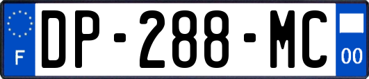 DP-288-MC