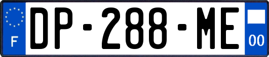 DP-288-ME