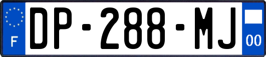 DP-288-MJ