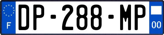 DP-288-MP