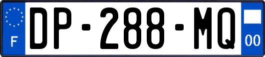 DP-288-MQ