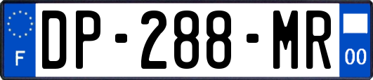 DP-288-MR