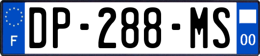 DP-288-MS