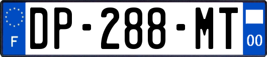 DP-288-MT