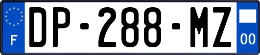 DP-288-MZ