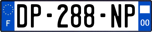 DP-288-NP