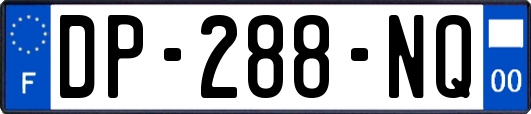 DP-288-NQ