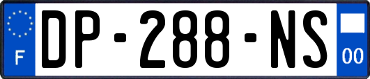 DP-288-NS