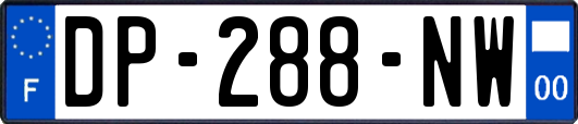 DP-288-NW