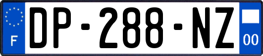 DP-288-NZ