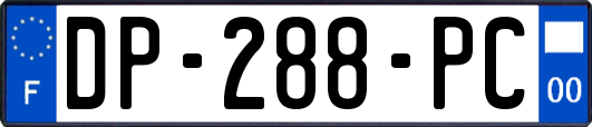 DP-288-PC