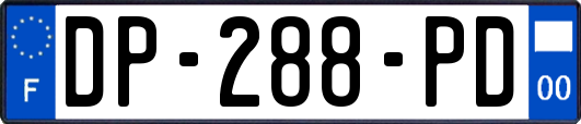 DP-288-PD