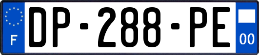 DP-288-PE