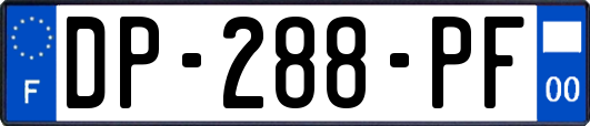 DP-288-PF