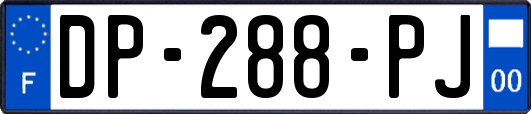 DP-288-PJ