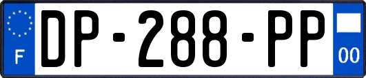 DP-288-PP
