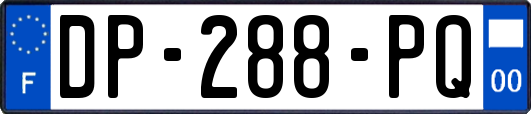 DP-288-PQ