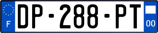 DP-288-PT