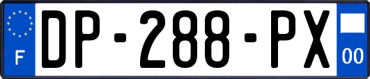 DP-288-PX