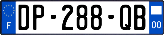 DP-288-QB