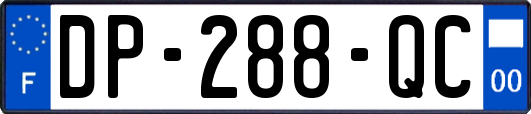 DP-288-QC