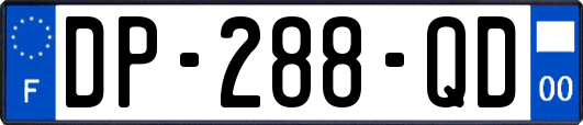 DP-288-QD