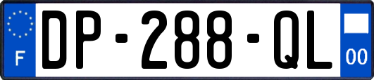 DP-288-QL