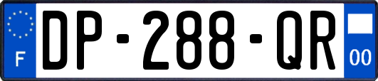 DP-288-QR